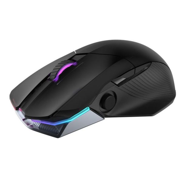 Elite Gaming Mouse