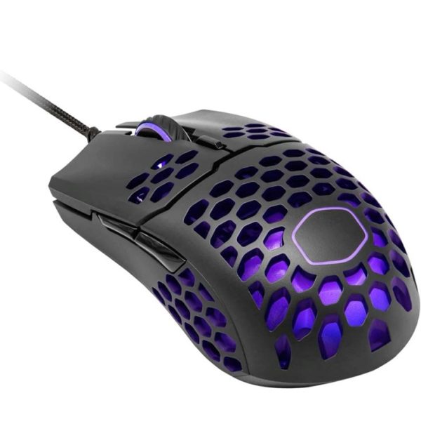 Master Gaming Mouse