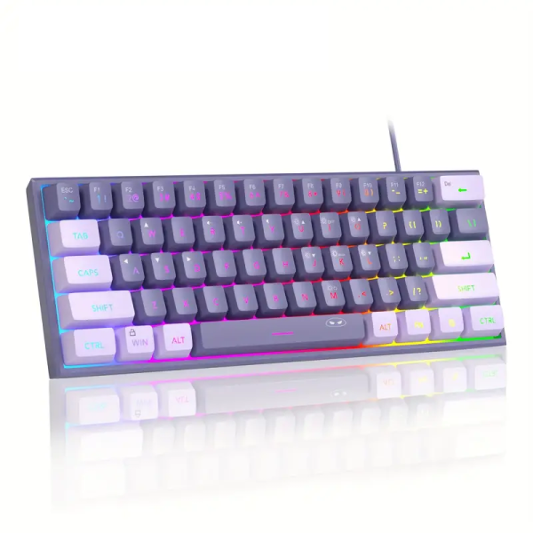 Pro Gaming Keyboard