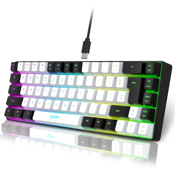 RGB Gaming Keyboard